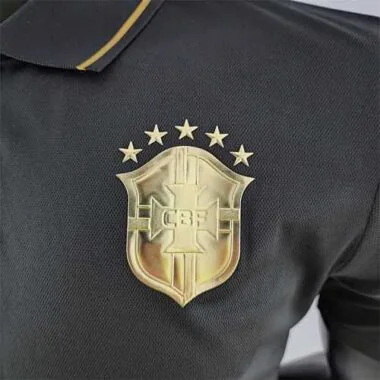2022 Brazil Black POLO