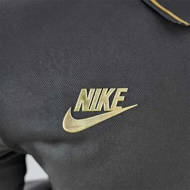 2022 Brazil Black POLO