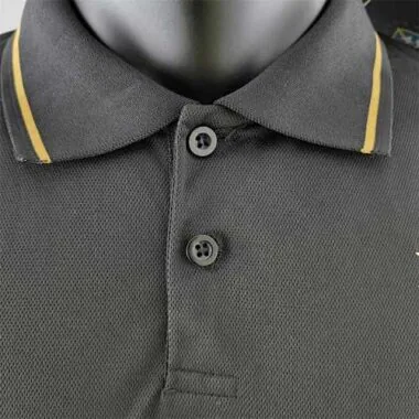 2022 Brazil Black POLO