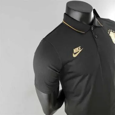 2022 Brazil Black POLO