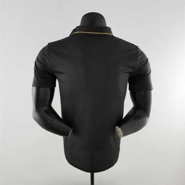 2022 Brazil Black POLO