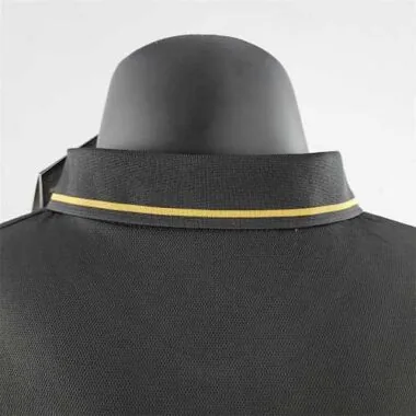 2022 Brazil Black POLO