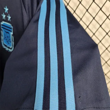 2023 POLO Argentina Training