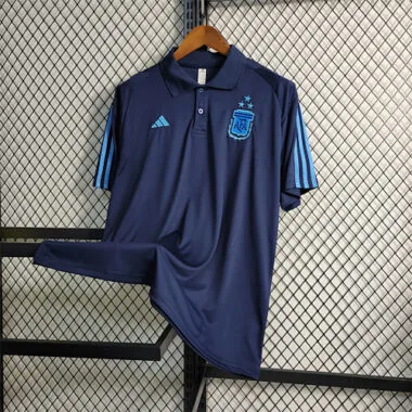2023 POLO Argentina Training