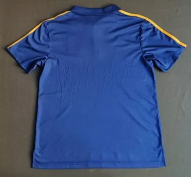 Polo azul de los Tigres UANL 23-24