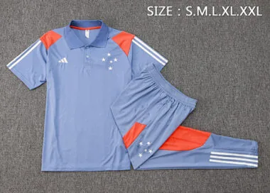 24-25 Cruzeiro Polo Yupoo