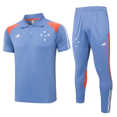 24-25 Cruzeiro Polo Yupoo