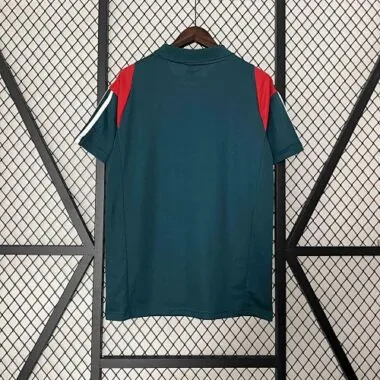 2024 Cruzeiro Polo Shirt