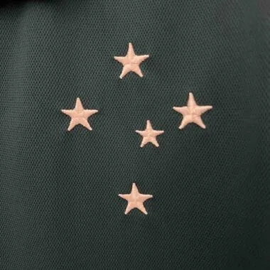 2024 Cruzeiro Polo Shirt
