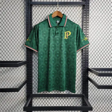 2022/23 Palmeiras Green POLO