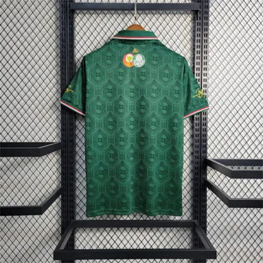 2022/23 Palmeiras Green POLO