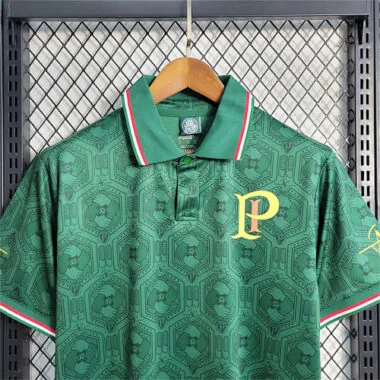 2022/23 Palmeiras Green POLO