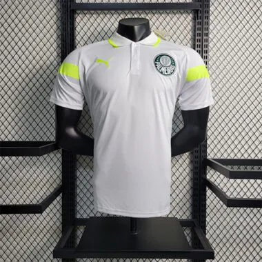 23-24 POLO Palmeiras White
