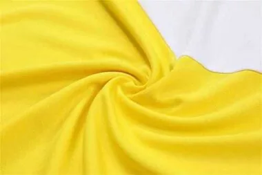 Polo Dortmund yellow