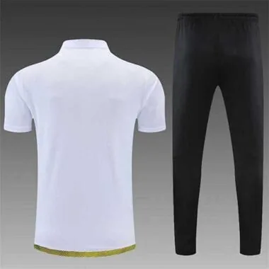 Polo Dortmund white