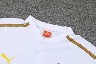 Polo Dortmund white