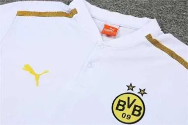 Polo Dortmund white