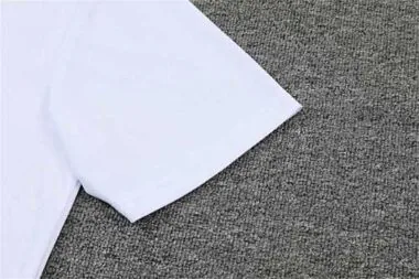 Polo Dortmund white