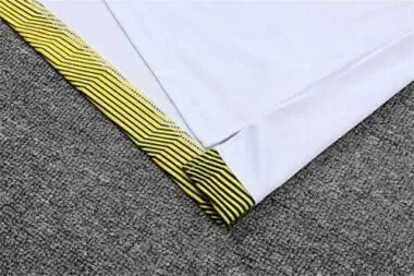 Polo Dortmund white