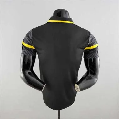 22-23 Dortmund black POLO