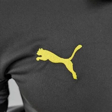 22-23 Dortmund black POLO