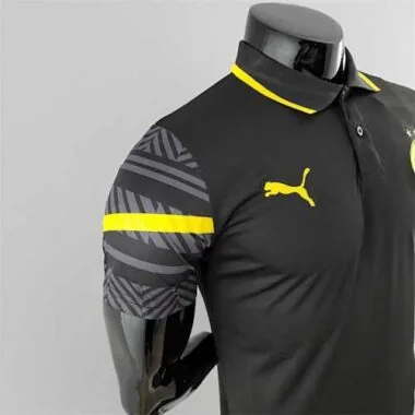 22-23 Dortmund black POLO