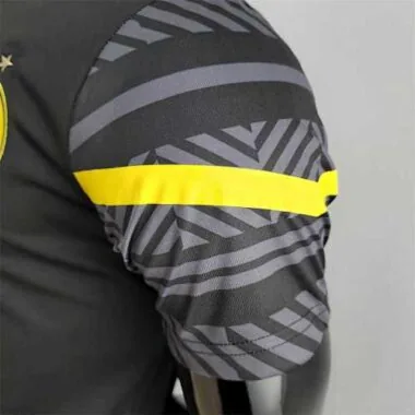 22-23 Dortmund black POLO