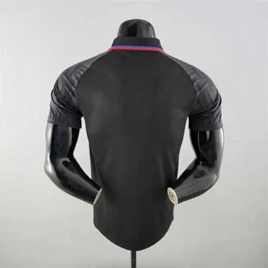 22-23 POLO PSG black S-XXL