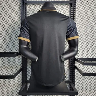 2023/24 POLO Corinthians Black
