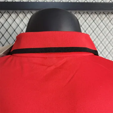 23-24 POLO Flamengo Training Suit