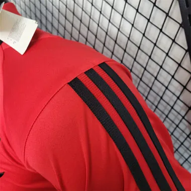 23-24 POLO Flamengo Training Suit