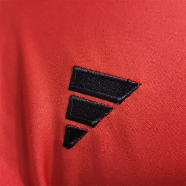 23-24 POLO Flamengo Training Suit