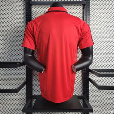 23-24 POLO Flamengo Training Suit
