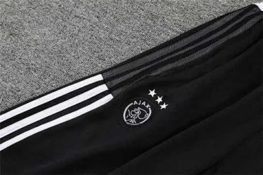 Polo Ajax red