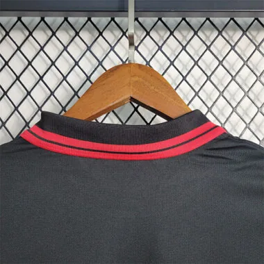 2023 Portugal black POLO