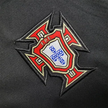 2023 Portugal black POLO