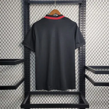 2023 Portugal black POLO