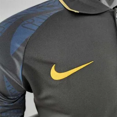 2022 Portugal black POLO