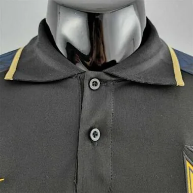 2022 Portugal black POLO