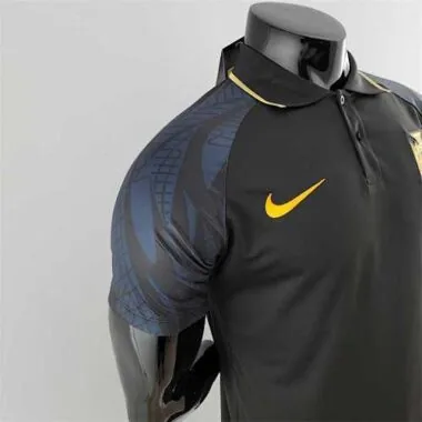 2022 Portugal black POLO