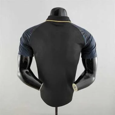 2022 Portugal black POLO