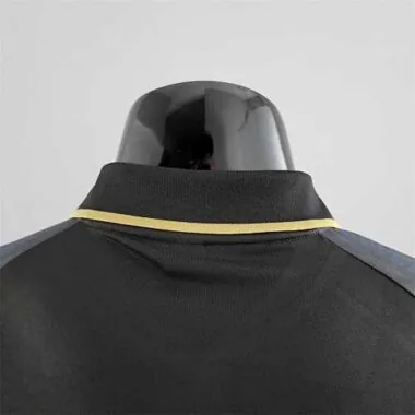 2022 Portugal black POLO