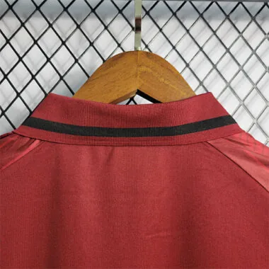 2022 POLO Portugal red