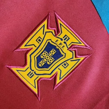 2022 POLO Portugal red