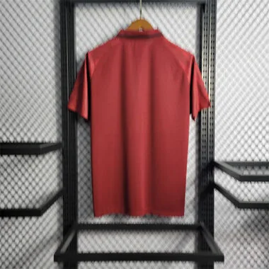 2022 POLO Portugal red
