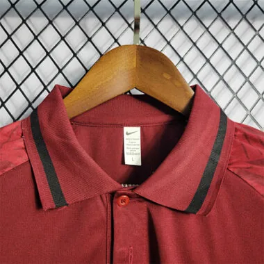 2022 POLO Portugal red