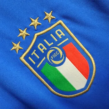 2023 POLO Italia Blu Training