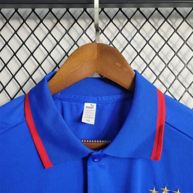 2023 POLO Italia Blu Training