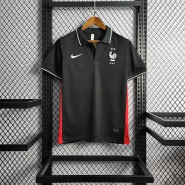 POLO French Black
