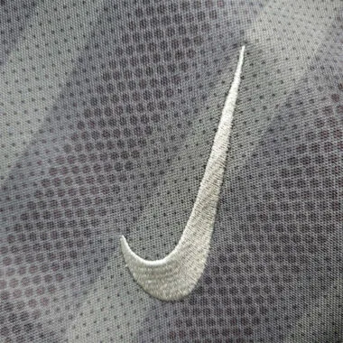 Brazil Polo Black Stripe